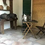 度假居 Casetta Di Campagna 蒙特格罗托泰梅