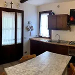 度假居 Casetta Di Campagna 蒙特格罗托泰梅