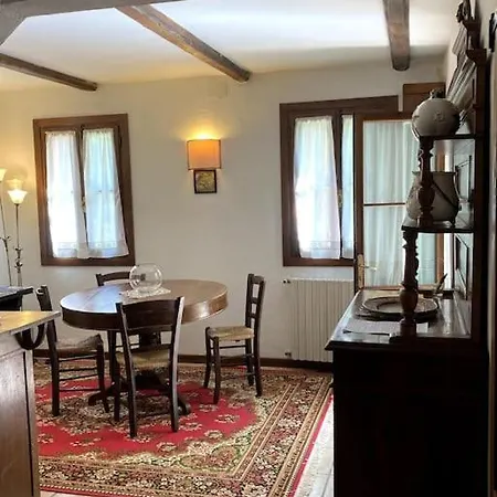 Dom wakacyjny Casetta Di Campagna Montegrotto Terme