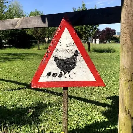 Dom wakacyjny Casetta Di Campagna Montegrotto Terme