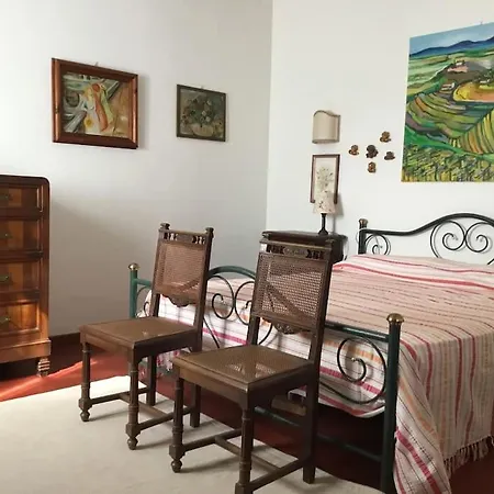 Casetta Di Campagna Montegrotto Terme