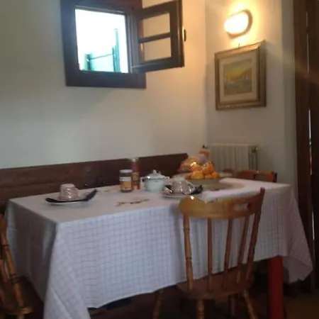 Casetta Di Campagna Dom wakacyjny Montegrotto Terme