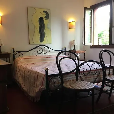 Casa de Férias Casetta Di Campagna *