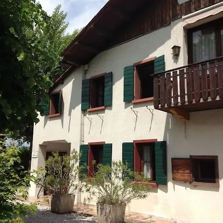 Casetta Di Campagna Montegrotto Terme