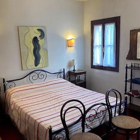 Casa de Férias Casetta Di Campagna