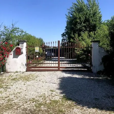 Casetta Di Campagna * Montegrotto Terme