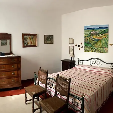 Casetta Di Campagna Dom wakacyjny