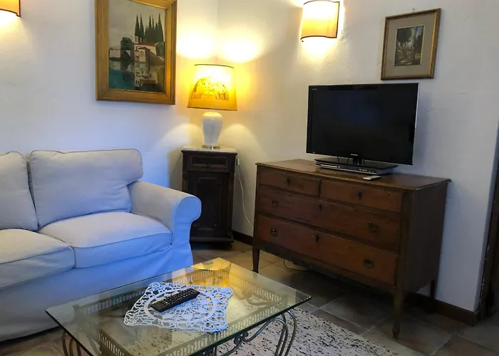 Feriehus Casetta Di Campagna Montegrotto Terme