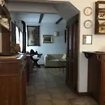 Casetta Di Campagna Nyaraló *