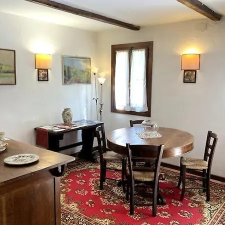 Casetta Di Campagna Holiday home *