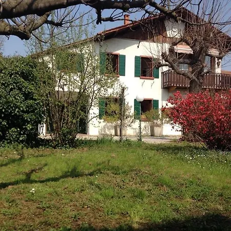 Casetta Di Campagna Holiday home *