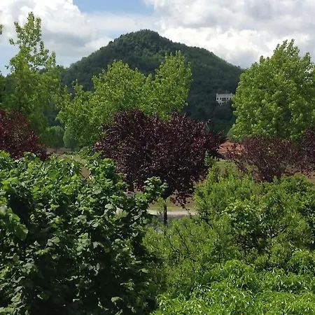 Casetta Di Campagna Vakantiehuis *