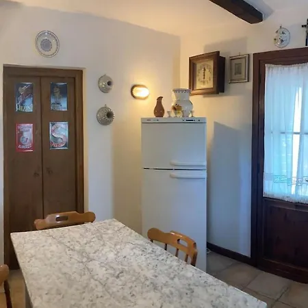 Casetta Di Campagna Holiday home