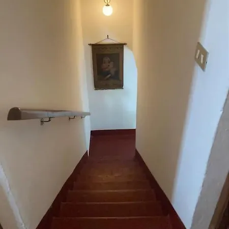 Casetta Di Campagna Holiday home Montegrotto Terme