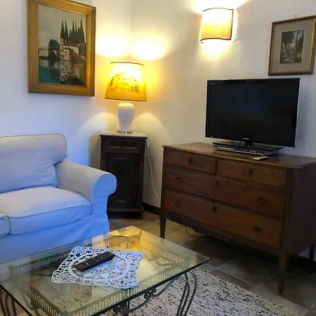 Holiday home Casetta Di Campagna Montegrotto Terme
