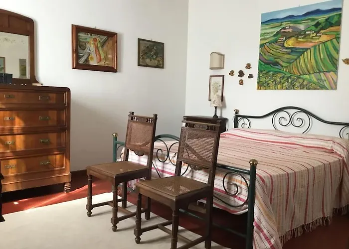 Casetta Di Campagna Montegrotto Terme