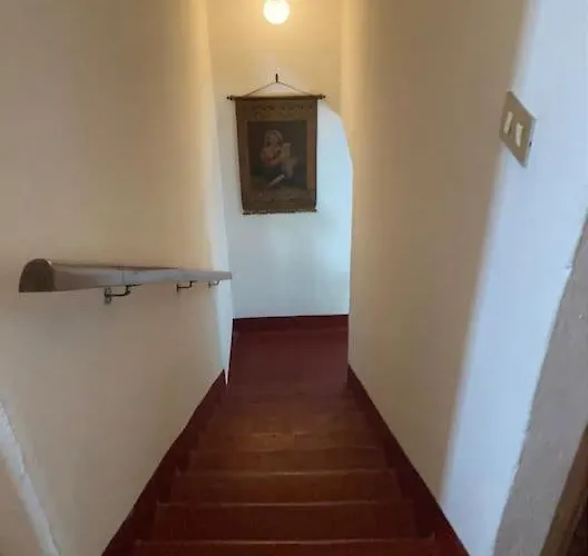 Casetta Di Campagna Vakantiehuis Montegrotto Terme