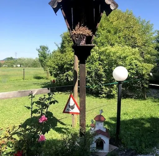 Casetta Di Campagna Vakantiehuis