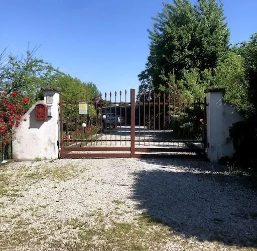 Casetta Di Campagna * Montegrotto Terme